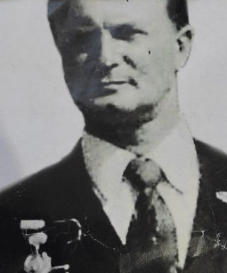 Жильцов Георгий Яковлевич