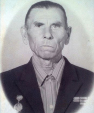 Заварин Алексей Иванович