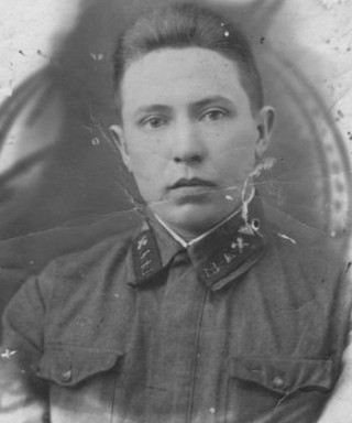 Демин Федор Исаевич