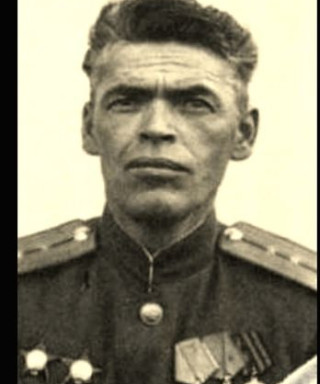 Кулик Ануфрий Иосифович