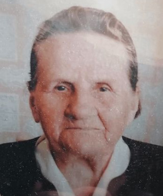 Зюськина Анна Денисовна