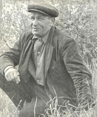 Беберин Евгений Васильевич