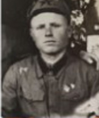 Могилевич Франц Николаевич