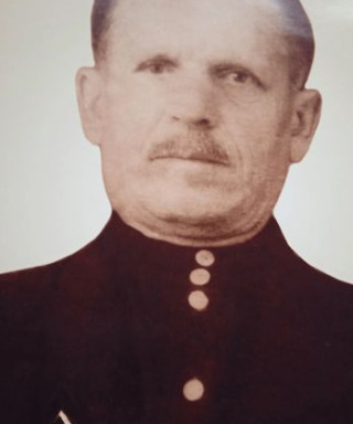 Дубов Фёдор Борисович