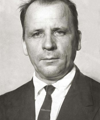 Овчаренко Михаил Иванович