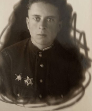 ОМЕЛЬЧЕНКО АНДРЕЙ АЛЕКСАНДРОВИЧ