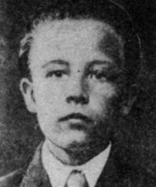 Алёхин Анатолий Артёмович