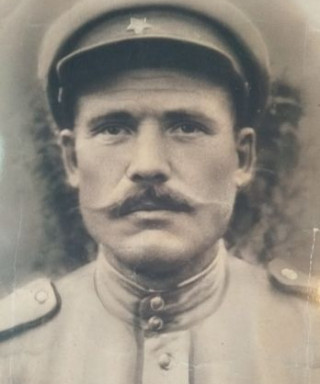 Ложковой Иван Никитович