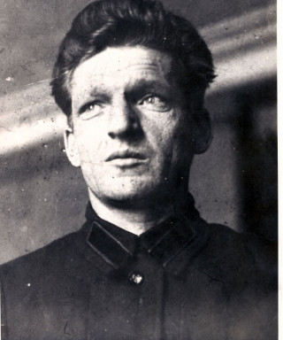 Куринский Александр Лазаревич