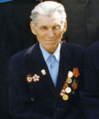 Вытоптов Дмитрий Федорович