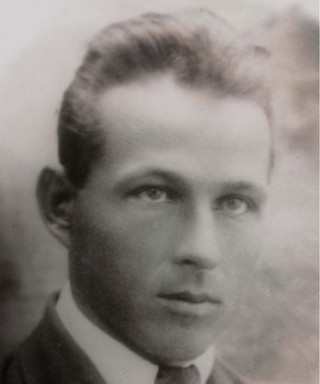 Девятко Григорий Исидорович