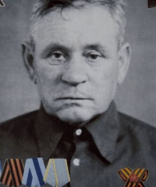 Зырянов Филипп Петрович