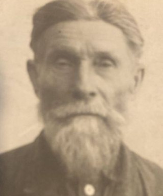 Жгулев Михаил Алексеевич