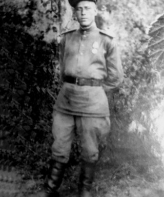 Актуганов Шакир Закиевич