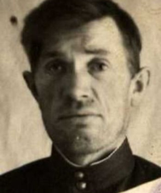 Окишев Павел Иванович