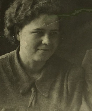 Малыгина Степанида Прокопьевна