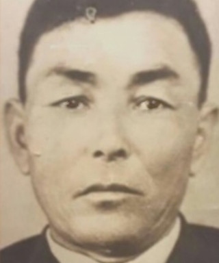 Курманязова Калидулла Джакпаевич