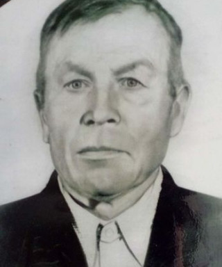 Панин Василий Степанович