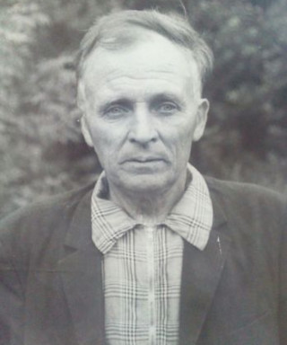 Киреев Василий Иванович