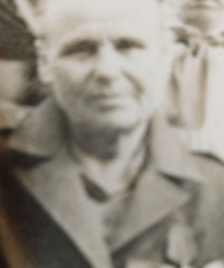 Кисель Матрена Александровна