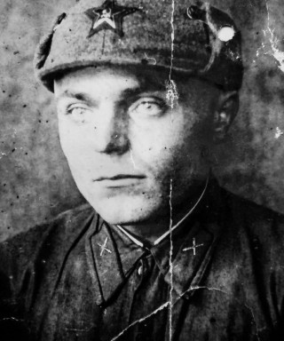 Пугач Михаил Тихонович