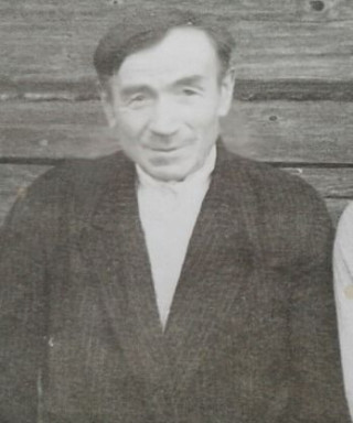 Махов Федор Григорьевич