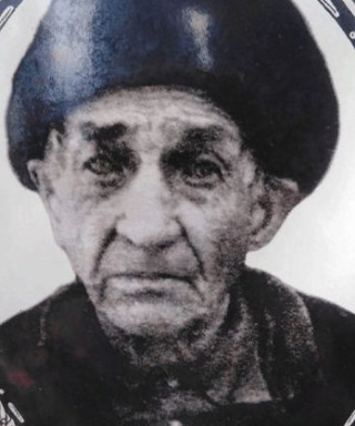 Буланов Николай Павлович