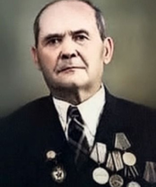 Завгородний Михаил Иосифович