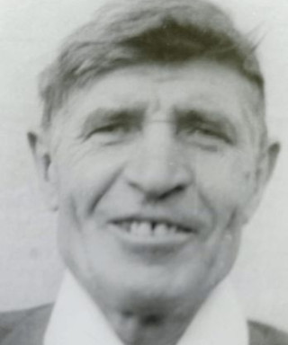 Киричков Алексей Петрович