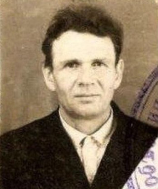 Казеев Евгений Алексеевич