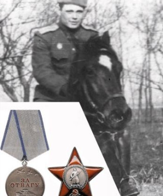 Красильников Николай Петрович