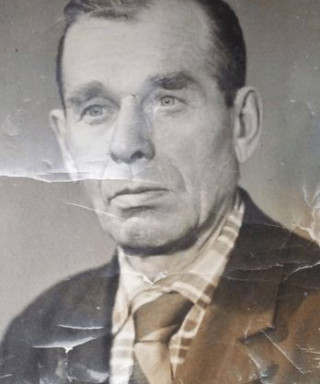 Моржуев Иван Степанович