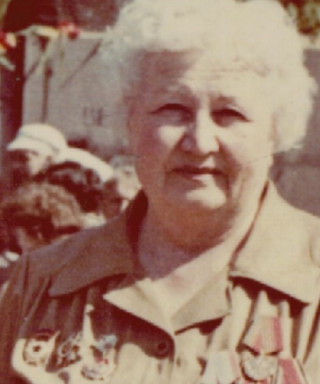 Маливанова Ангелина Митрофановна