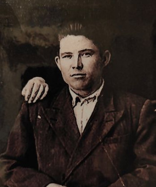 Иванов Петр Михайлович