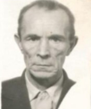 Макаров Пётр Макарович