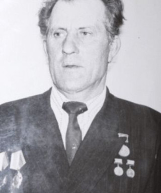 Минаков Николай Алексеевич