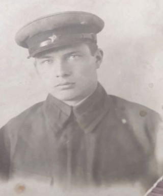 Асанин Фёдор Михайлович