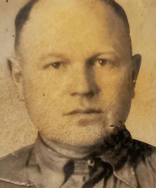 Казакевич Иосиф Иванович