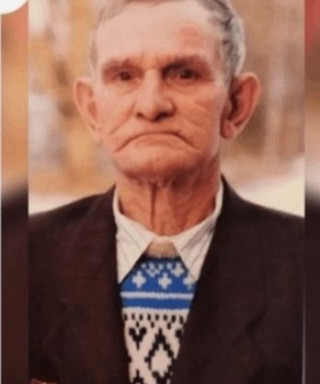 Герасимов Сергей Викторович