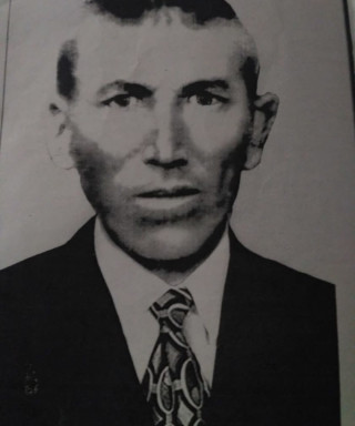 Дильмухаметов Сулейман Валеевич