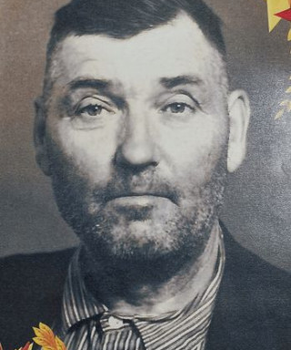 Коваленко Яков Савельевич