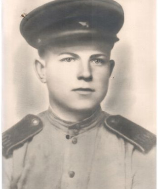 Баранов Константин Васильевич