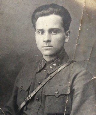 Жуков Евгений Иванович