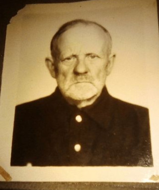 Быстров Михаил Никифорович