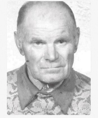 Заводов Тихон Степанович