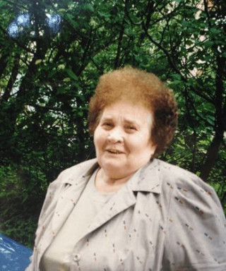 Иваница Клавдия Андреевна