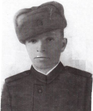 Горбунов Иван Владимирович