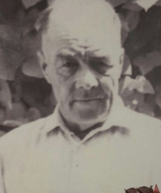 Макаренко Пётр Максимович