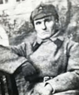 Волков Иван Сергеевич