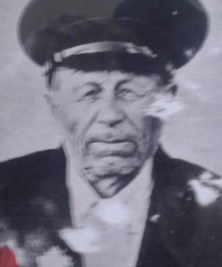 Яковлев Дмитрий Иванович